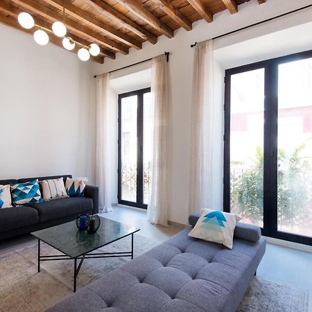 Malaga Tour Apartment- Elegance & Confort In The Historic Center Extérieur photo