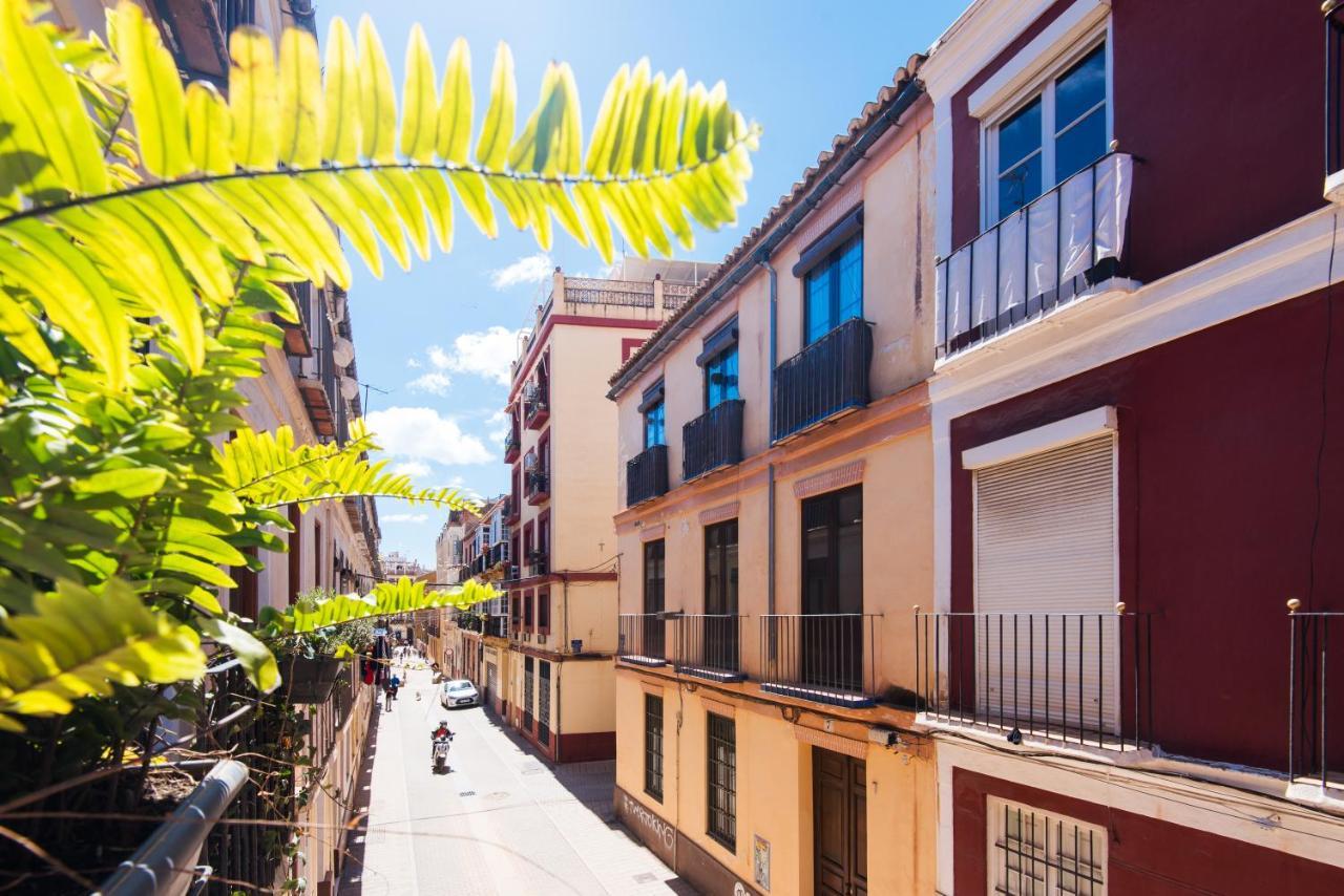 Malaga Tour Apartment- Elegance & Confort In The Historic Center Extérieur photo